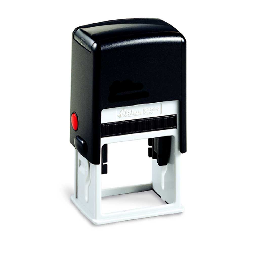 Self-inking Stamp 40x24mm