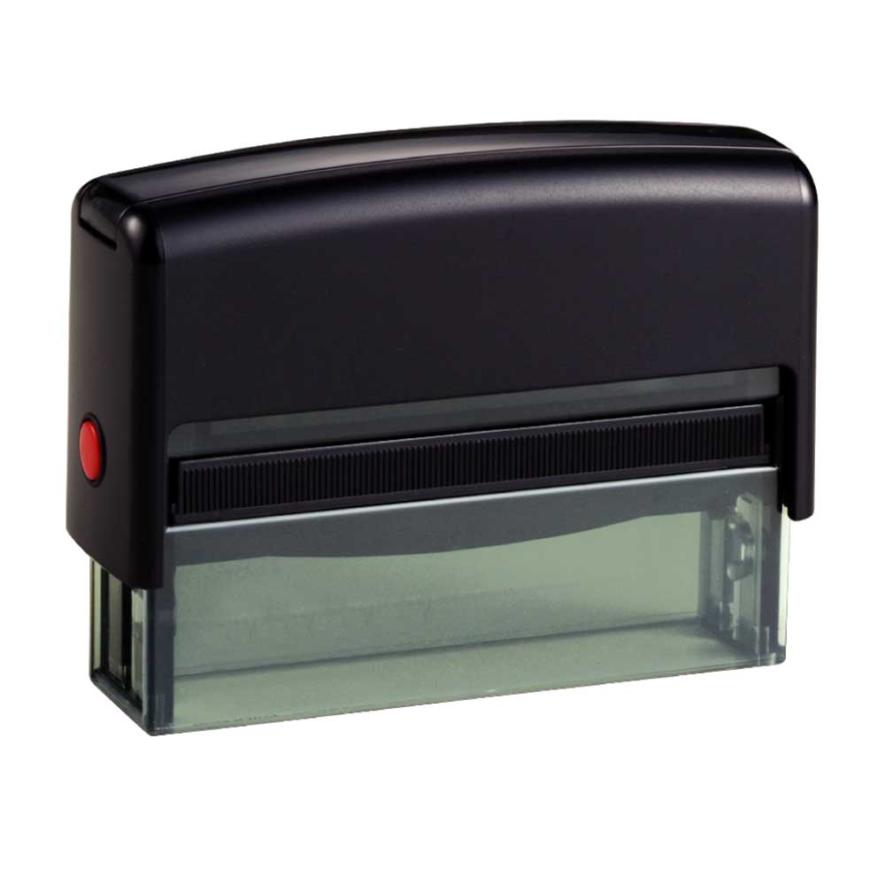 Self-inking Stamp 70x09mm