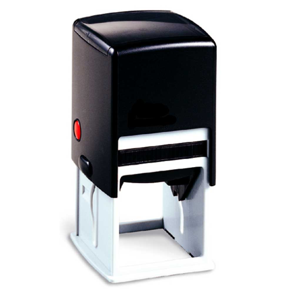 Self-inking Stamp 40x40mm