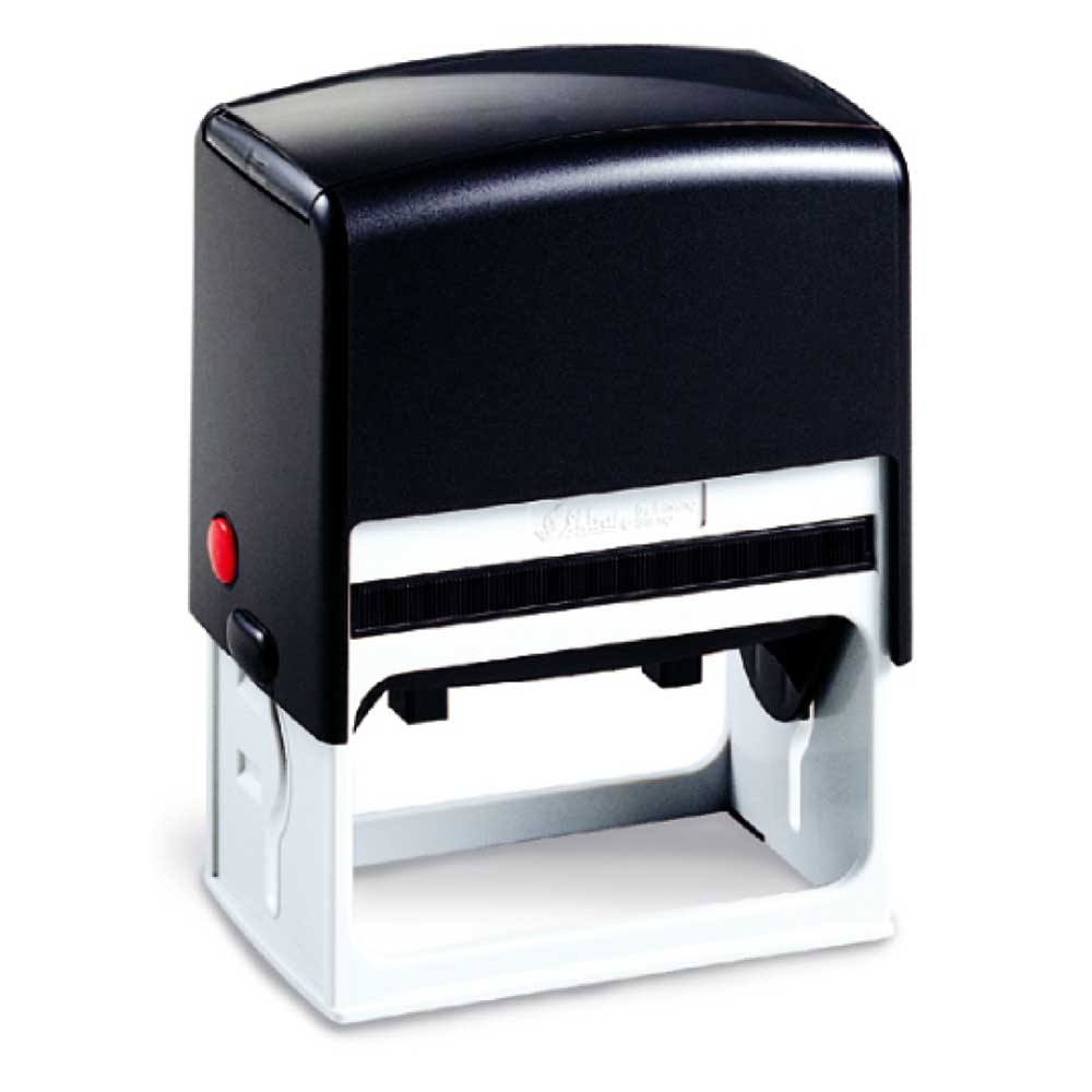 Self-Inking Stamp 75x38