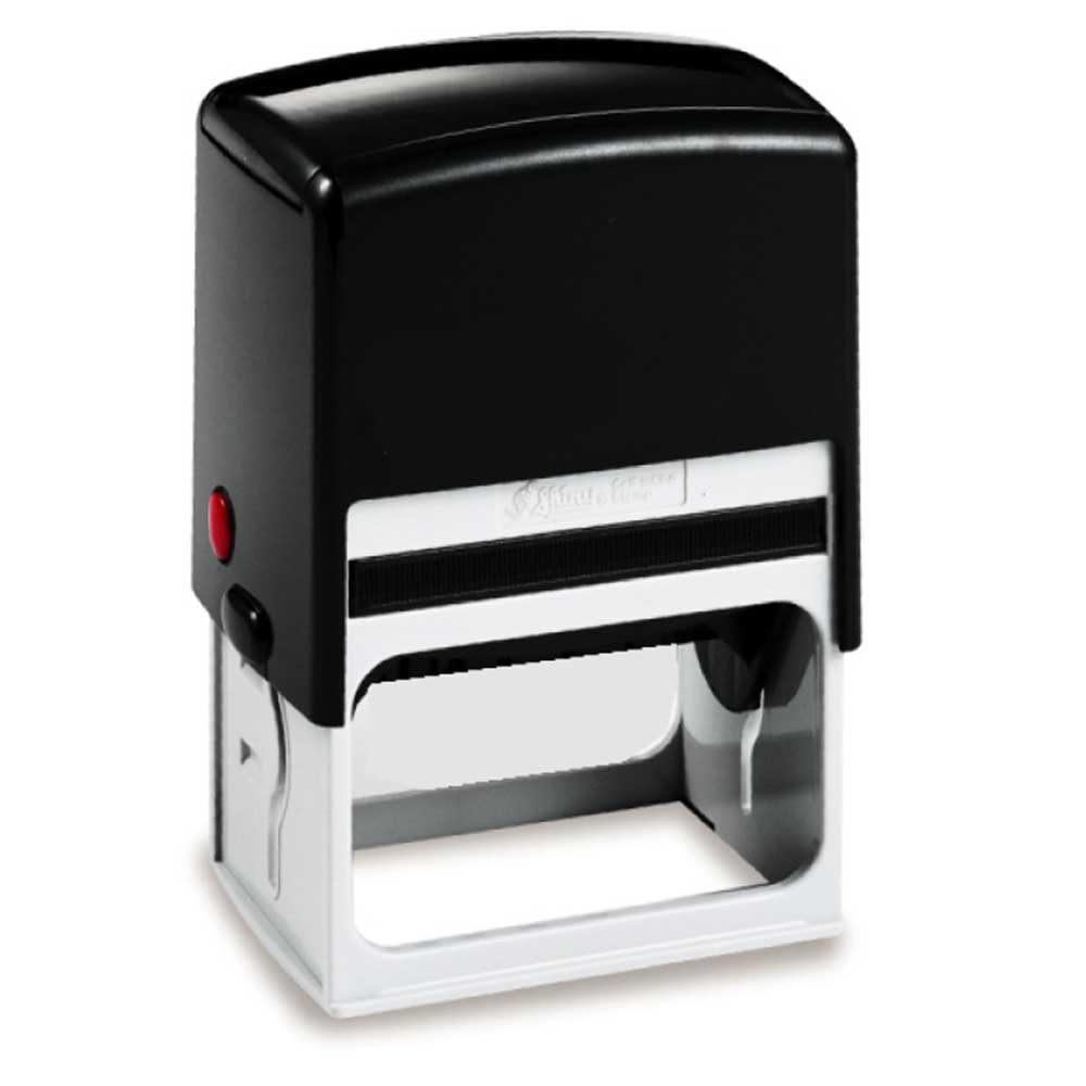 Self-Inking Stamp 60x22